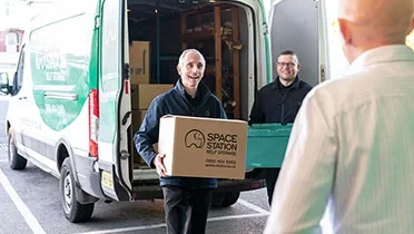 Benefits of self-storage for businesses