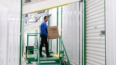 Getting the most out of self-storage