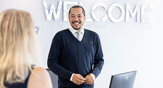 Doncaster office space