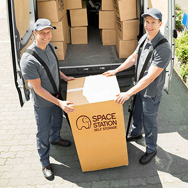 Free removals