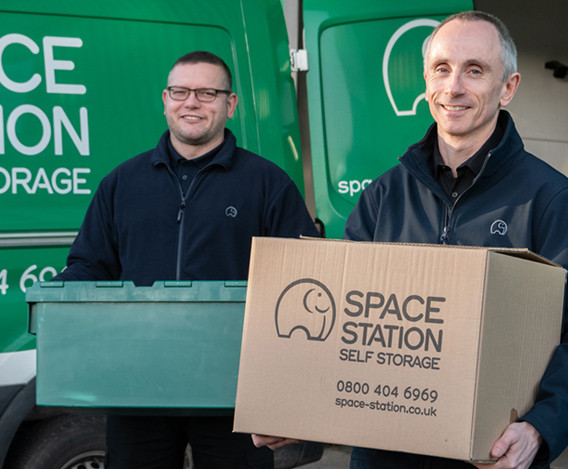 Free removals