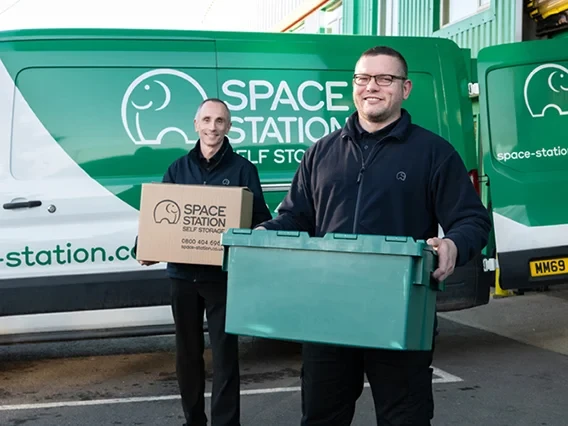 Free removals