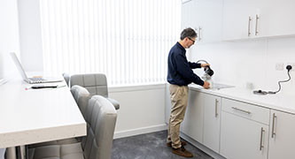 Godalming office space