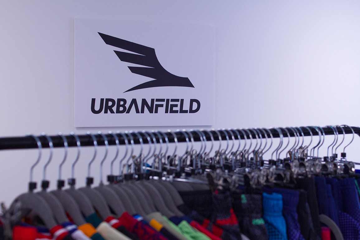 Urbanfield Sports