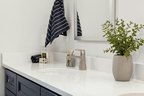 22 small bathroom storage ideas