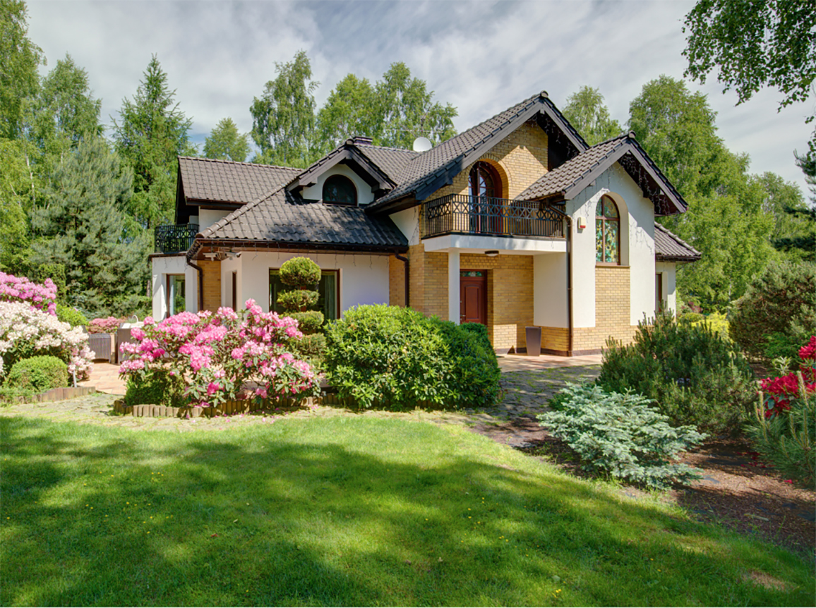 How to improve your home’s kerb appeal